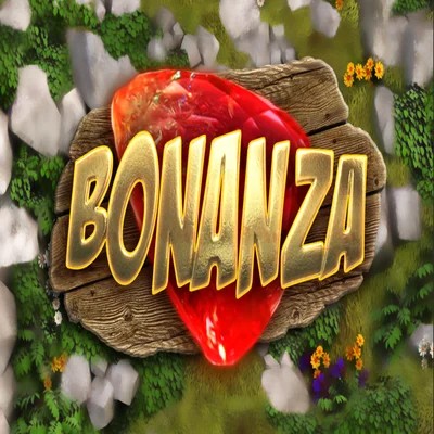Bonanza slot visual from Big Time Gaming available on cocoa-casino.eu