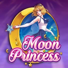 Moon Princess – slot by Play'n GO, featured at cocoa-casino.eu